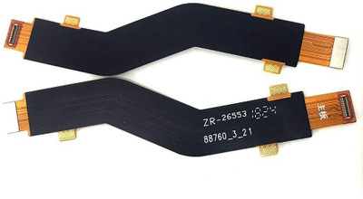 SPAREWARE LCD-K46 Motorola Moto One Action LCD Flex Cable