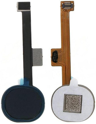 SPAREWARE DDA93 Spareware Oneplus Nord N30 -Black Fingerprint Sensor Flex cable