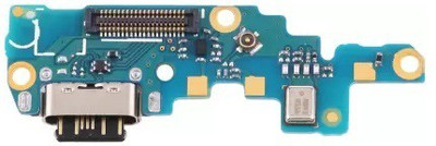 kaku NOKIA 6.1 PLUS CHARGING BOARD NOKIA6.1PLUS Charging PCB Complete Flex