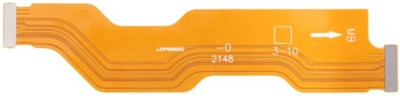 Sandreezz (CPH2375MLDFX) Oppo A76 Motherboard Main LCD Flex Cable