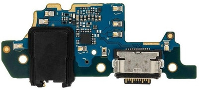 SRaccessories (LMK420EMW) LG K42 Charging PCB Complete Flex
