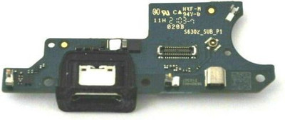 SPAREWARE CF34 Lenovo K13 Note Charging Connector Flex cable