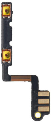 anonbasics 5T__ OnePlus 5T Volume Button Flex Cable