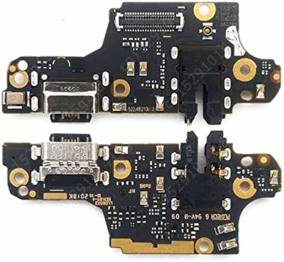 SPAREWARE SP-K16 Mi Redmi Note 9 Pro Max Charging PCB Complete Flex