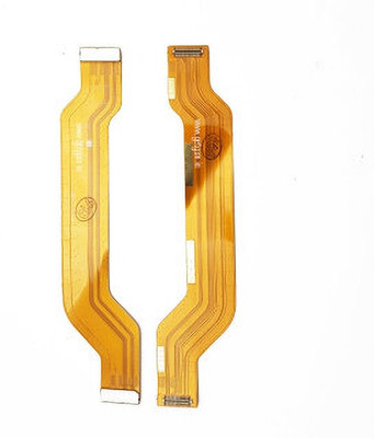 SPAREWARE EK4 Realme 3 Pro LCD Flex Cable
