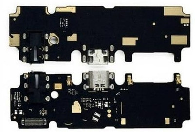 SRaccessories (1726) Vivo Y85 Charging CC patta Charging Flex Board Charging PCB Complete Flex