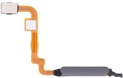 VRAVMO M2101K7BG (GREY) REDMI NOTE 10S (GREY) Fingerprint Sensor Flex cable