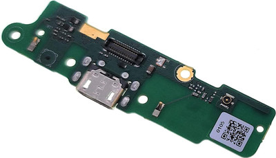 SPAREWARE ST371 Motorola Moto E5 Charging PCB Complete Flex
