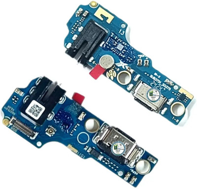 SRaccessories (A669L) itel A50c Charging PCB Complete Flex