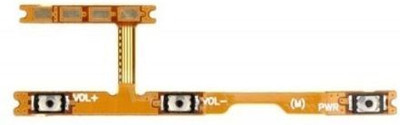 Hynaty 2____22071219CG POCO M5 Volume Button Flex Cable