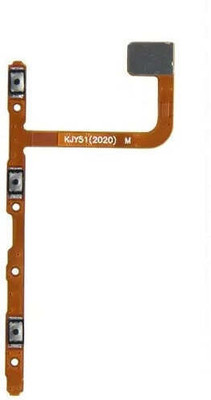 anonbasics Y31 2021 Vivo Y31 2021 Volume Button Flex Cable