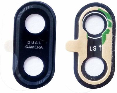Ufixit CG0335 Asus Zenfone Max M2 Camera Lens Glass