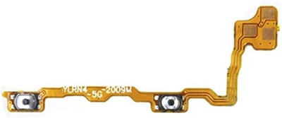 SRaccessories (CPH2091) Oppo Reno 4 5G Volume Button Flex Cable