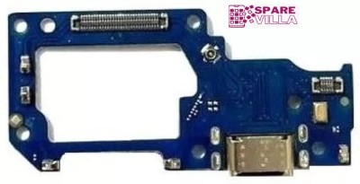 Sparevilla Charging USB Board- REALME X7 (blue) Charging Connector