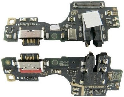 SRaccessories (XT2237-2) Motorola Moto G73 Charging PCB Complete Flex