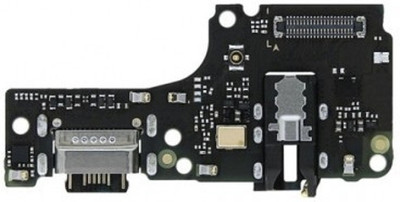VRAVMO MZB0H4VIN(PURPLE) POCO M6 PLUS 5G Charging Connector