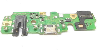 SPAREWARE Tecno Spark 7 Tecno Spark 7 Charging Connector Flex cable