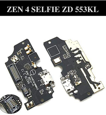 Purplesavvy (ZD553KL) Asus Zenfone 4 Selfie Charging PCB Complete Flex