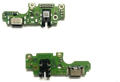 SRaccessories (LE8) Techno Pova (5G) Charging CC patta Charging Flex Board Charging PCB Complete Flex