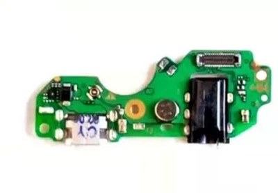 VRAVMO LE6 TECNO POVA NEO LE6 Charging Connector