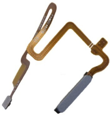 SPAREWARE DC-61 Realme 8S -Blue Fingerprint Sensor Flex cable