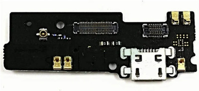 Himanshi Teligram Motorola moto E4 plus Moto E4 plus Charging PCB Complete Flex