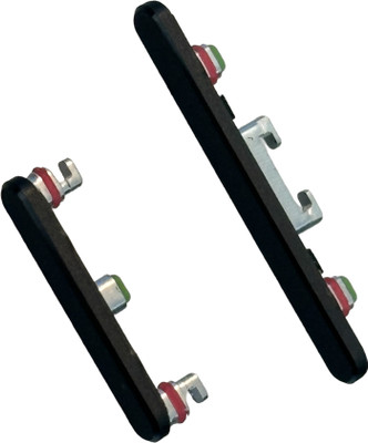 imbi External Switch Ace 2 -Black OnePlus Ace 2 Power ON/OFF Button