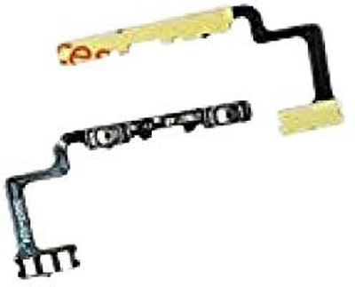 VRAVMO CPH2333 OPPO A96 Volume Button Flex Cable