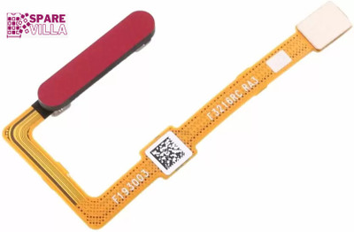 Sparevilla Scanner- X31 HONOR 9X Fingerprint Sensor Flex cable