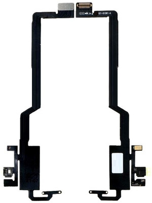 Kraze4blaze (IPXSF) iPhone X (Flex Cable) Ear Speaker
