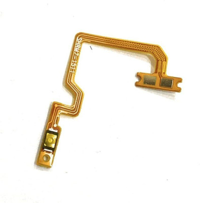 Hynaty 2____RMX2161 NARZO 20 PRO Power ON/OFF Button