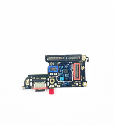 Tworld ( V2117 ) Vivo Y75 [4G] - Charging PCB Complete Flex