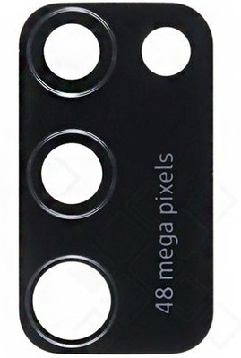 SPAREWARE CL-62 Samsung Galaxy A41 Camera Lens Glass