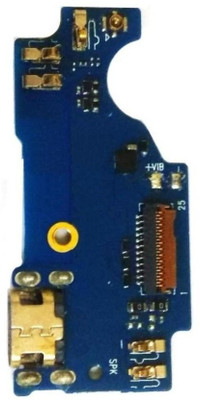 SPAREWARE Lava Iris 870 Lava Iris 870 Charging Connector Flex cable