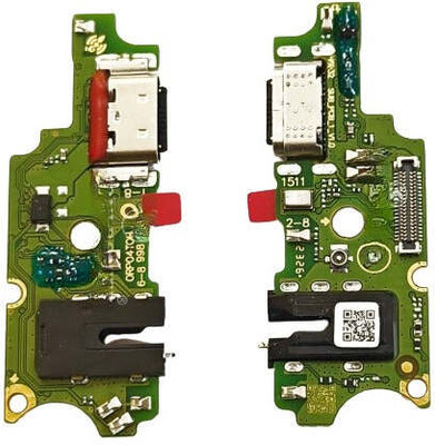 SPAREWARE ST285 Hot 40 Pro Charging PCB Complete Flex