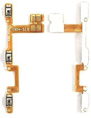 SPAREWARE INFINIX HOT 7 PRO / X625 INFINIX HOT 7 PRO / X625 Power ON/OFF Button