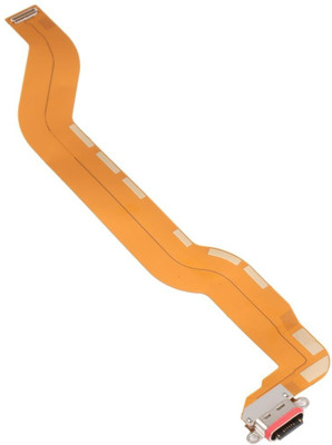 SRaccessories (RMX3370) Realme GT Neo 2 Charging CC patta Charging Flex Board Charging PCB Complete Flex