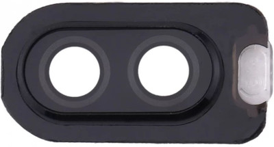 Himanshi telegram One plus 6 ( camera lens glass with frame ) 6 Camera Lens Glass
