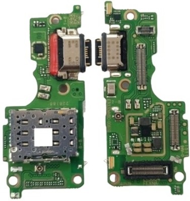 SPAREWARE Vivo V25 Pro Vivo V25 Pro Charging Connector Flex cable