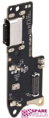 Sparevilla Charging Board X2202 M3 Charging Connector