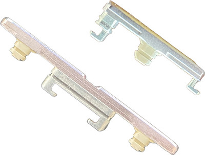 anonbasics 5 Pro Plus Gold Oppo Reno 5 Pro Plus Gold Volume Button Flex Cable