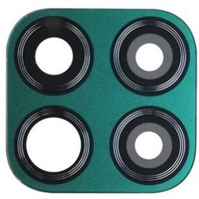 KezeMize (JNY-L21A) Huawei Nova 7i (Real Back Camera lens Glass) Camera Lens Glass