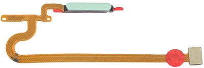 VRAVMO V2141 (SKY BLUE) VIVO T1 5G (SKY BLUE) Fingerprint Sensor Flex cable