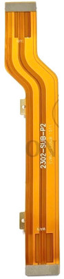 VRAVMO MIAD01 LAVA BLAZE CURVE LCD Flex Cable
