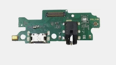 kaku SAMSUNG M20 CCF SAMSUNG M20 CHARGING BOARD Charging PCB Complete Flex