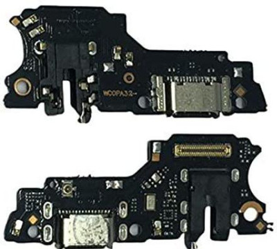 SSP TELECOM Oppo A53 CC FLEX Oppo A53 CC FLEX Charging PCB Complete Flex