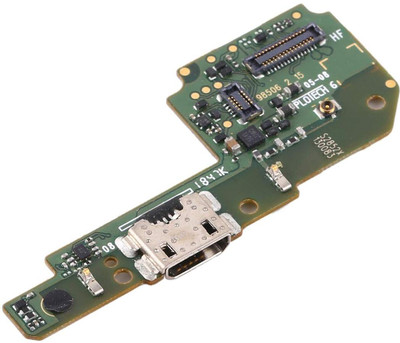 Sandreezz (M1804C3DGCBD) Redmi 6 (Charging CC patta Charging Flex Board) Charging PCB Complete Flex