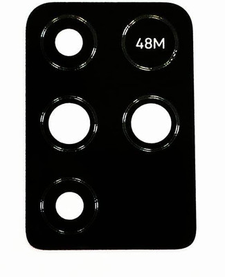 Spares4ever Note 10 X693 Note 10 X693 Camera Lens Glass