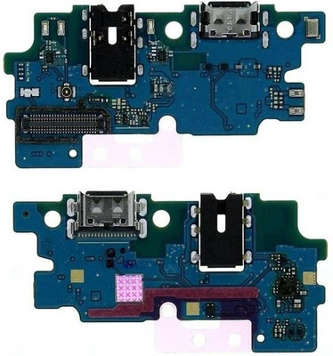 SRaccessories (SM-A305) Samsung Galaxy A30 Charging CC patta Charging Flex Board Charging PCB Complete Flex