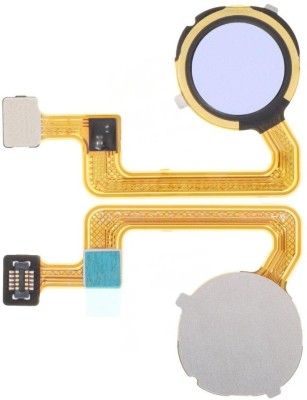 SPAREWARE MK-FINGER-249 MI Redmi 12C - Purple Fingerprint Sensor Flex cable